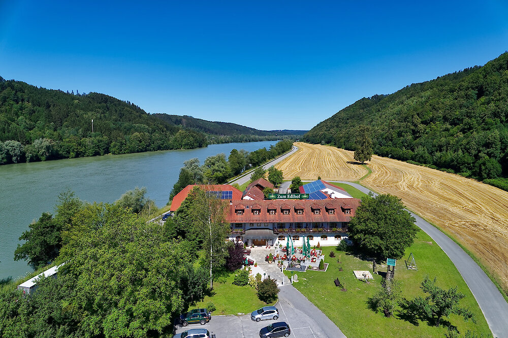 Landgasthof Zum Edlhof